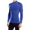D82117 KOSZULKA TECHFIT LONGSLEEVE FRONT D82117 KOSZULKA TECHFIT LONGSLEEVE FRONT